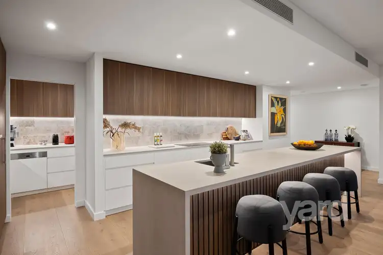 Fifth view of Homely apartment listing, 301/10 Rokeby Road, Subiaco WA 6008