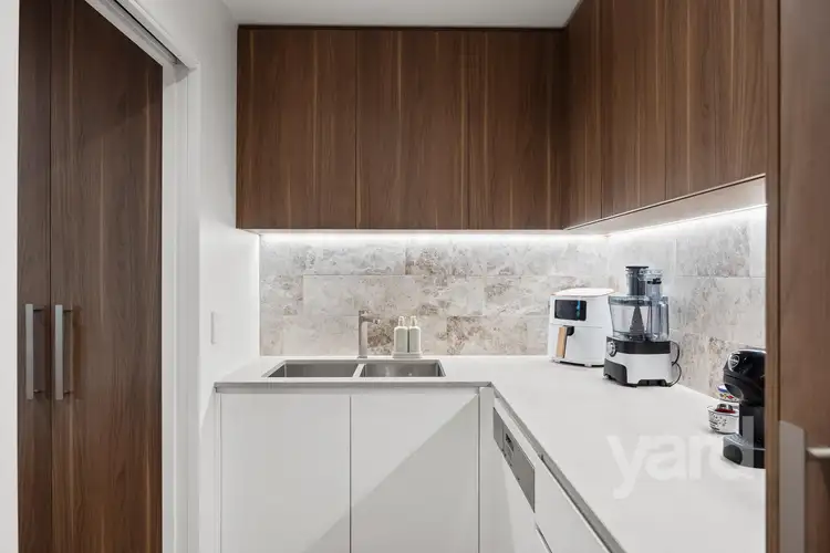 Sixth view of Homely apartment listing, 301/10 Rokeby Road, Subiaco WA 6008