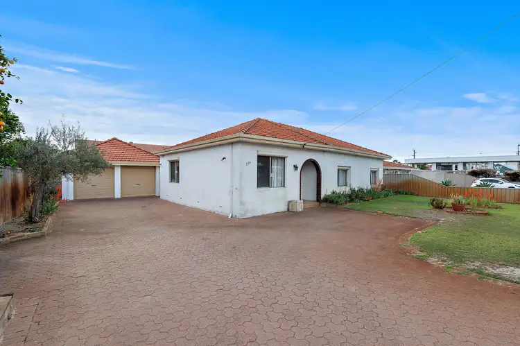 Main view of Homely house listing, 236 Grand Promenade, Dianella WA 6059