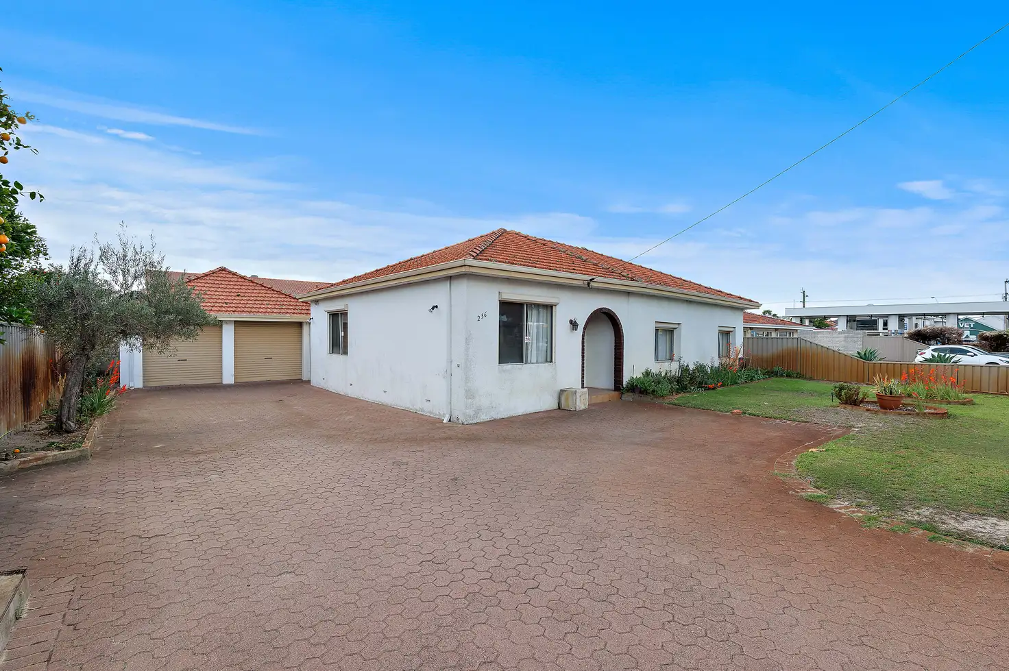 Main view of Homely house listing, 236 Grand Promenade, Dianella WA 6059