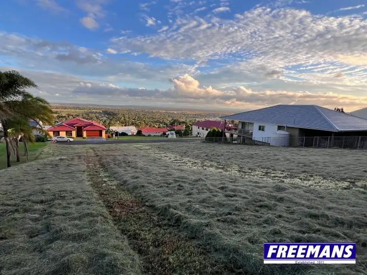 10 Freeman Court, Kingaroy QLD 4610