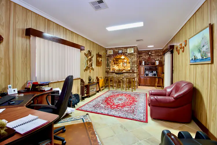 Fifth view of Homely house listing, 32 Calume Street, Hillman WA 6168