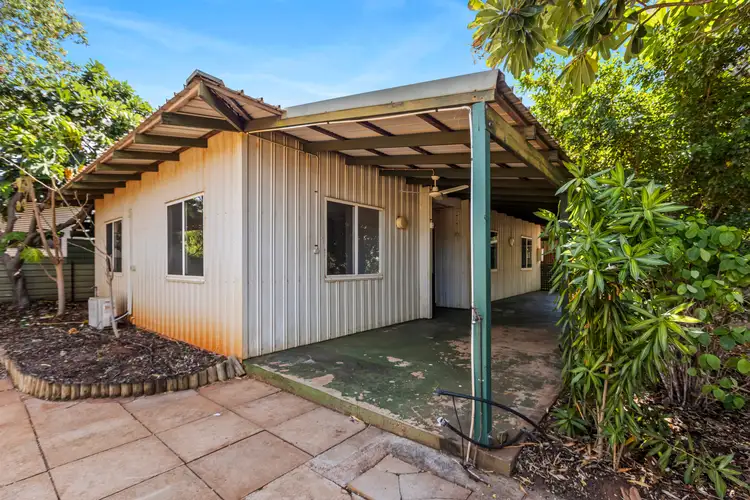 Second view of Homely house listing, 7B De Pledge Way, Cable Beach WA 6726