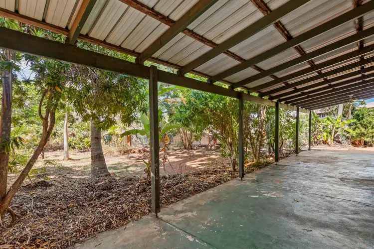 Fourth view of Homely house listing, 7B De Pledge Way, Cable Beach WA 6726