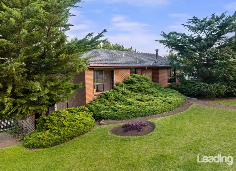 2 Narani Court, Sunbury VIC 3429