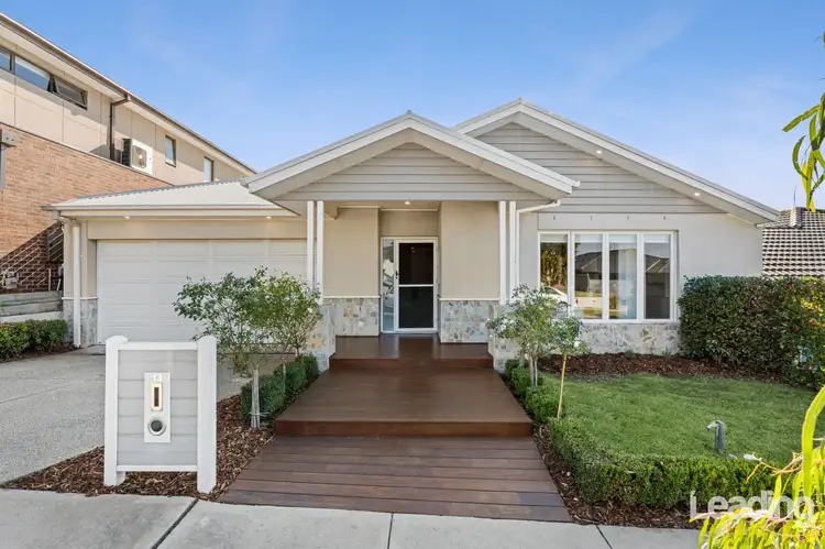 13 Friesian Drive, Sunbury VIC 3429