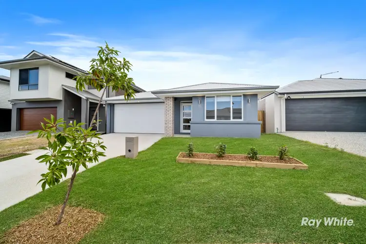 Second view of Homely house listing, 65 Johnson Circuit, Ripley QLD 4306