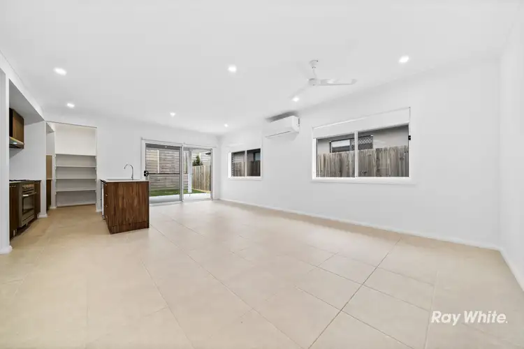 Fourth view of Homely house listing, 65 Johnson Circuit, Ripley QLD 4306