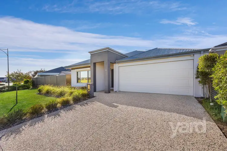 48 Sapphire Drive, Treeby WA 6164