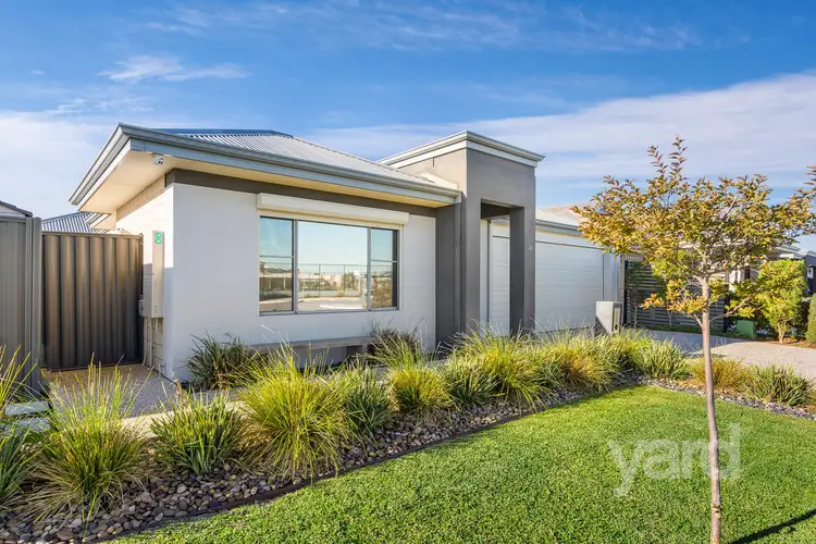 Second view of Homely house listing, 48 Sapphire Drive, Treeby WA 6164