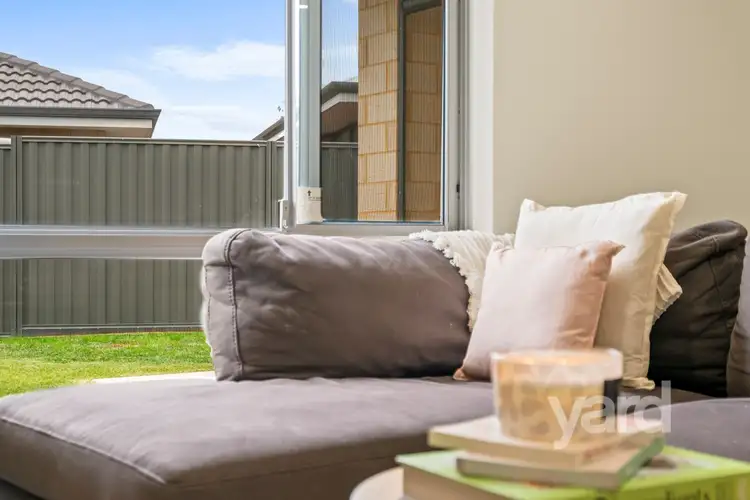 Fifth view of Homely house listing, 48 Sapphire Drive, Treeby WA 6164