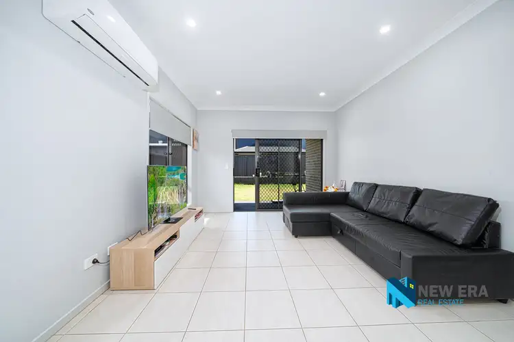Second view of Homely house listing, 14 Devine Street(MELONBA), Marsden Park NSW 2765