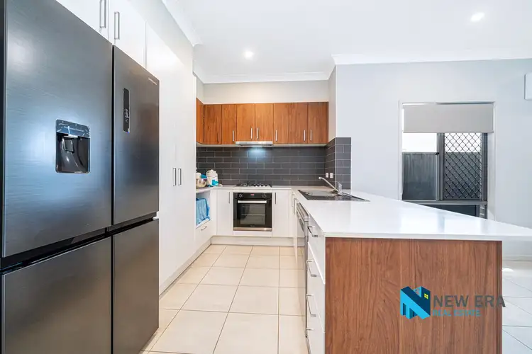Third view of Homely house listing, 14 Devine Street(MELONBA), Marsden Park NSW 2765
