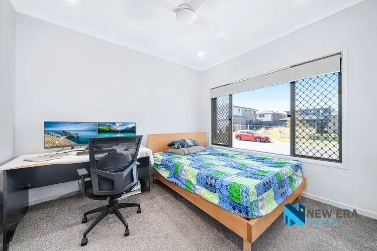 Fourth view of Homely house listing, 14 Devine Street(MELONBA), Marsden Park NSW 2765