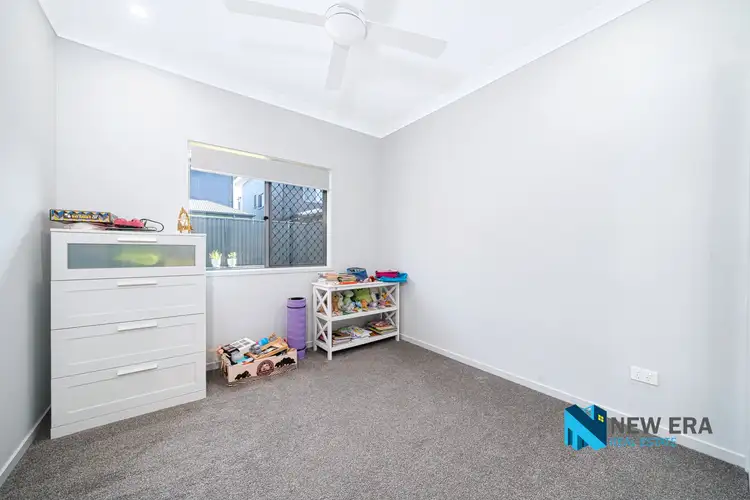 Fifth view of Homely house listing, 14 Devine Street(MELONBA), Marsden Park NSW 2765