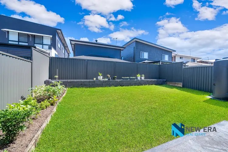 Seventh view of Homely house listing, 14 Devine Street(MELONBA), Marsden Park NSW 2765