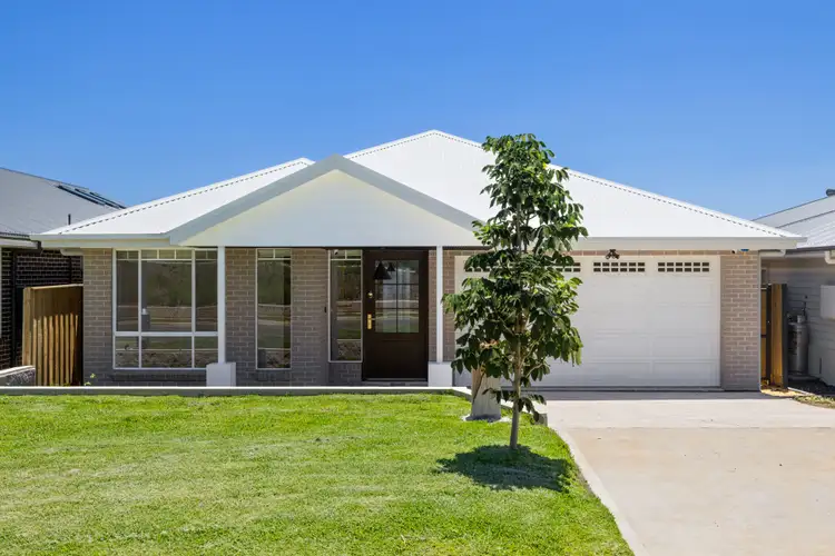28 Reservoir Circuit, North Richmond NSW 2754