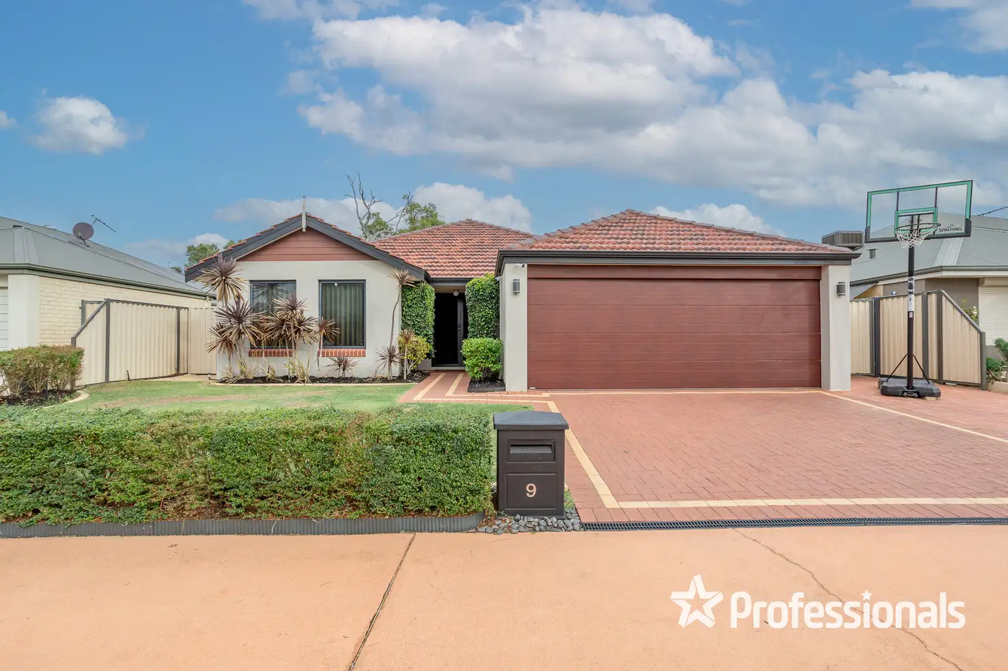 Main view of Homely house listing, 9 Kesiya Turn, Aubin Grove WA 6164