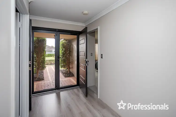 Fourth view of Homely house listing, 9 Kesiya Turn, Aubin Grove WA 6164