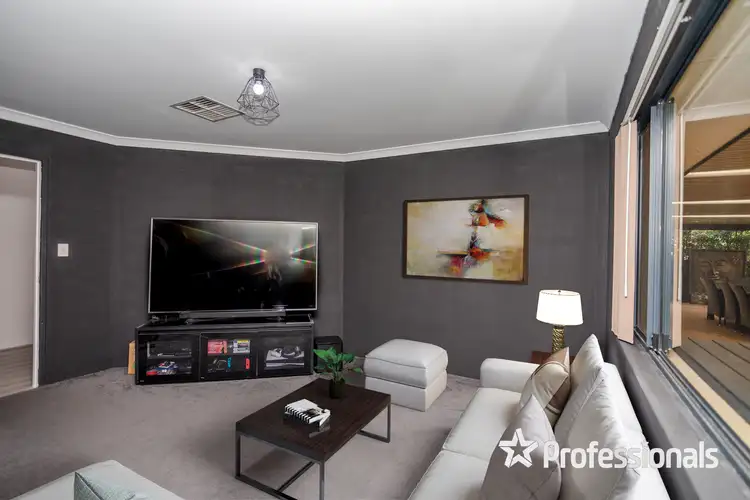 Fifth view of Homely house listing, 9 Kesiya Turn, Aubin Grove WA 6164