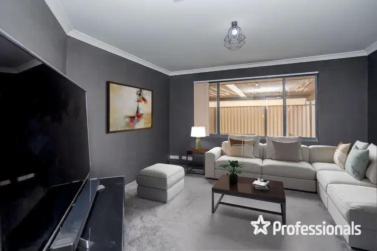 Sixth view of Homely house listing, 9 Kesiya Turn, Aubin Grove WA 6164