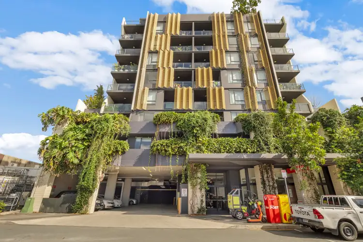 108/58 Manilla Street, East Brisbane QLD 4169