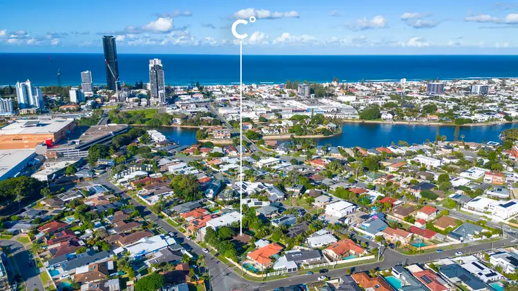 38-40 Bordeaux Parade, Mermaid Waters QLD 4218
