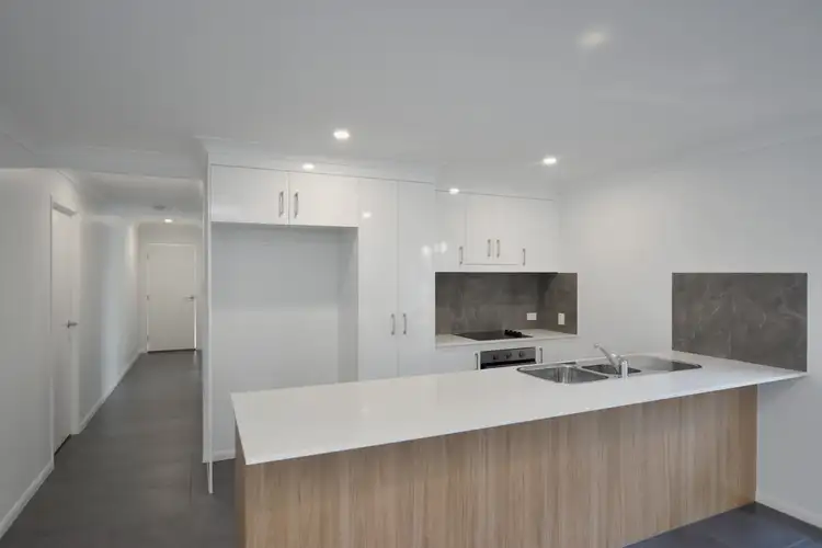 Third view of Homely house listing, 44 Harmony Drive, Clinton QLD 4680