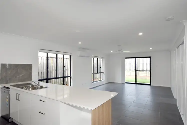 Fifth view of Homely house listing, 44 Harmony Drive, Clinton QLD 4680