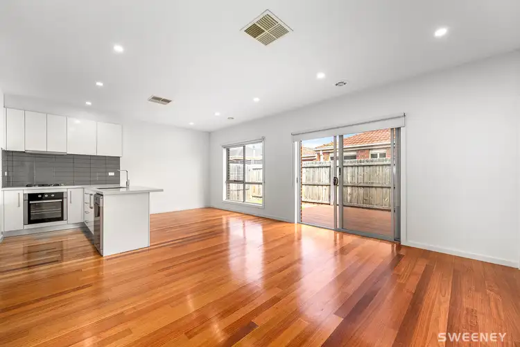 Second view of Homely house listing, 2/9 Ison Court, Altona Meadows VIC 3028