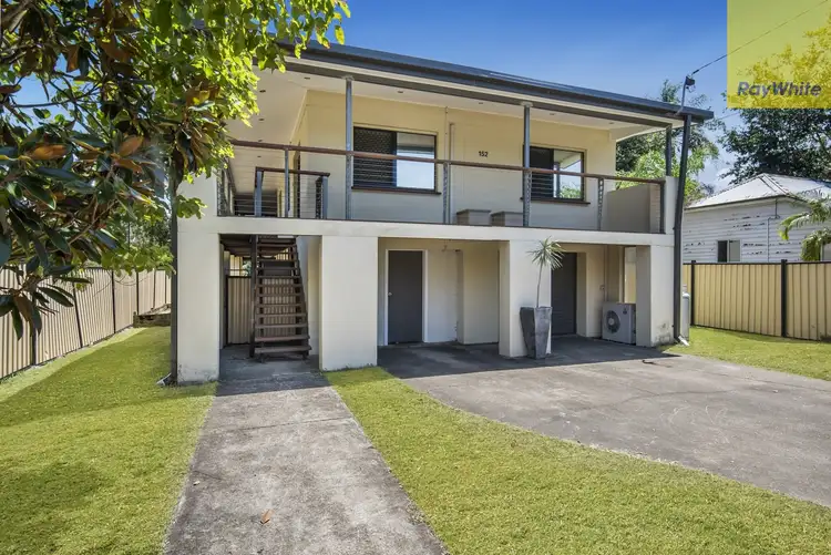 152 Duffield Road