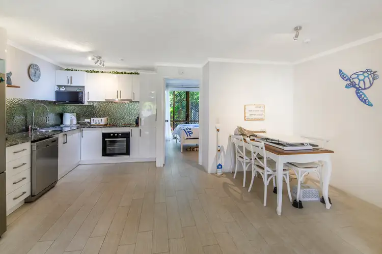 5/38 Enderley Avenue, Surfers Paradise QLD 4217
