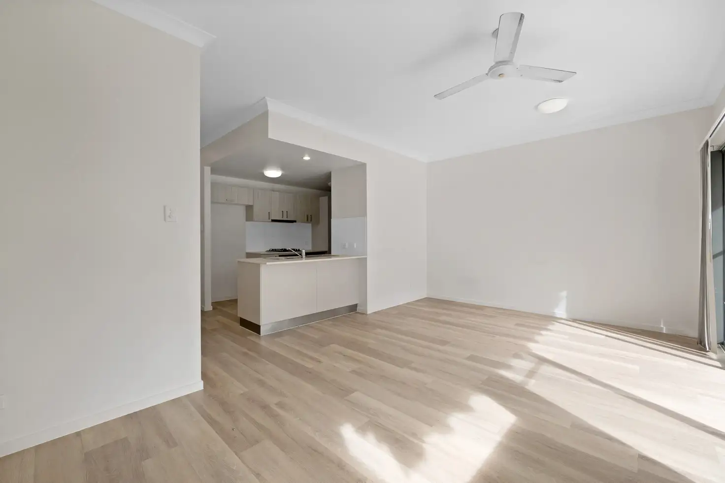 Main view of Homely unit listing, 25/19 Stevenson Street, South Mackay QLD 4740