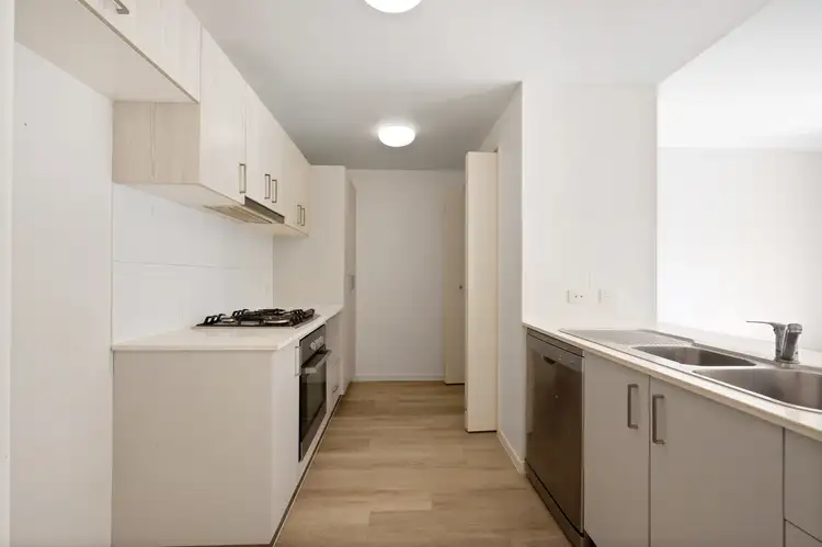 Second view of Homely unit listing, 25/19 Stevenson Street, South Mackay QLD 4740