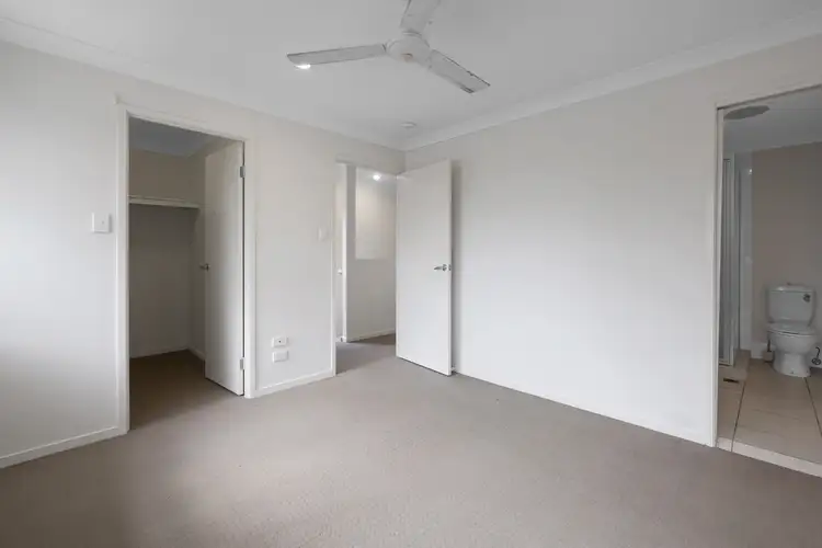 Third view of Homely unit listing, 25/19 Stevenson Street, South Mackay QLD 4740