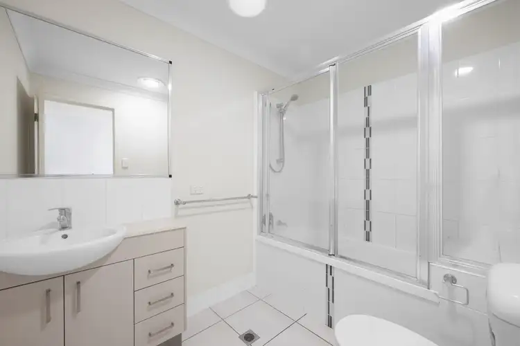 Seventh view of Homely unit listing, 25/19 Stevenson Street, South Mackay QLD 4740