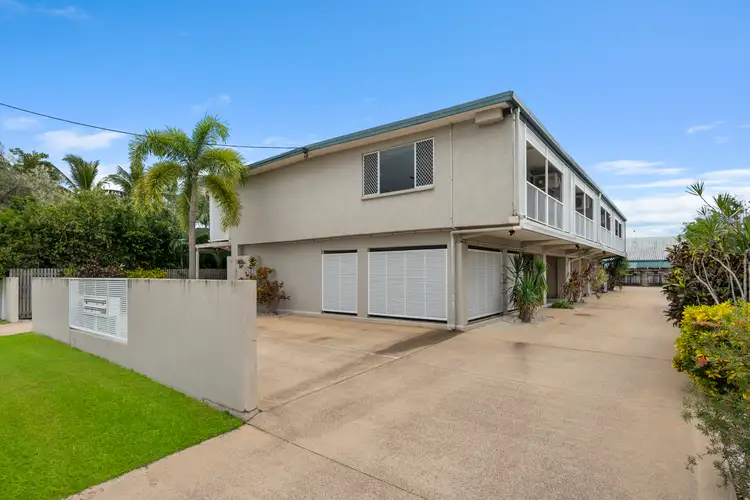 Main view of Homely unit listing, 1/11 Derby Street, Pimlico QLD 4812