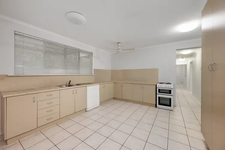 Second view of Homely unit listing, 1/11 Derby Street, Pimlico QLD 4812