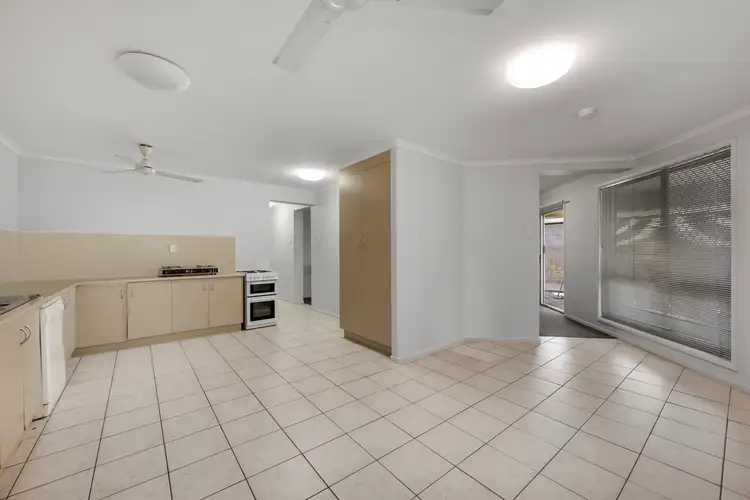 Third view of Homely unit listing, 1/11 Derby Street, Pimlico QLD 4812