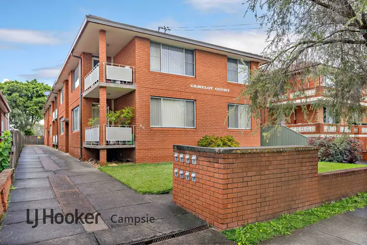 1/26 Yangoora Road, Belmore NSW 2192
