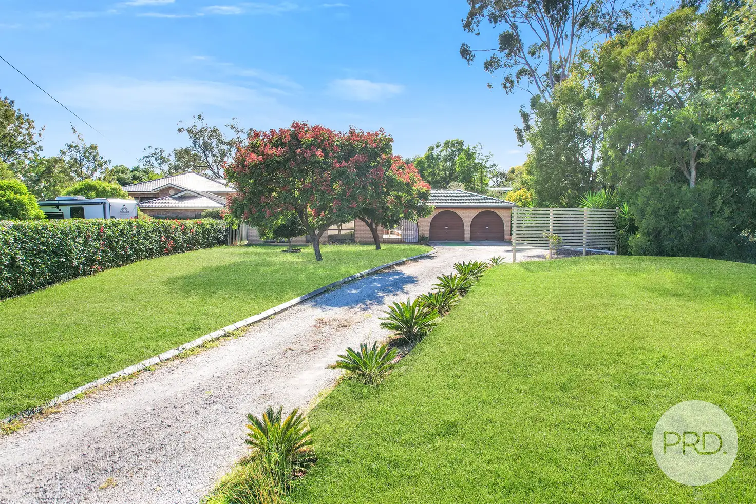 Main view of Homely house listing, 32 Panorama Road, Tamworth NSW 2340
