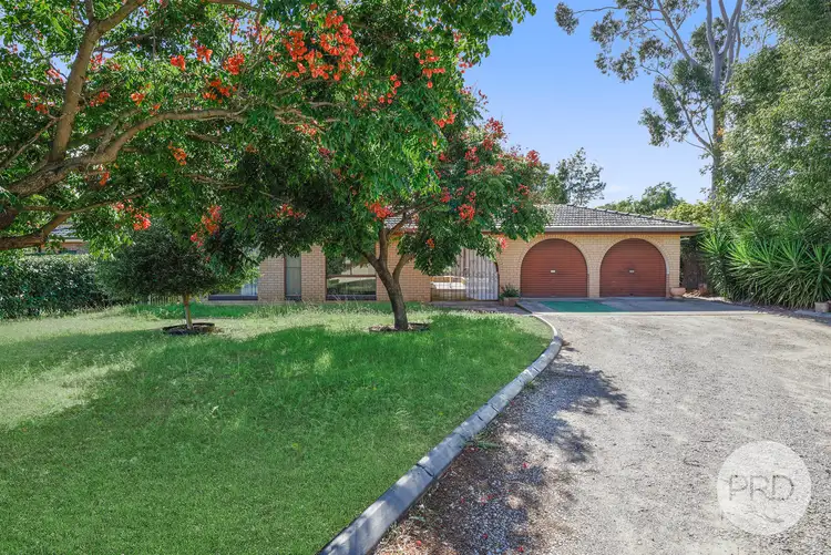 Second view of Homely house listing, 32 Panorama Road, Tamworth NSW 2340