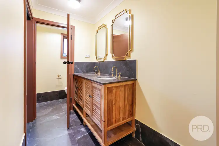 Fifth view of Homely house listing, 32 Panorama Road, Tamworth NSW 2340