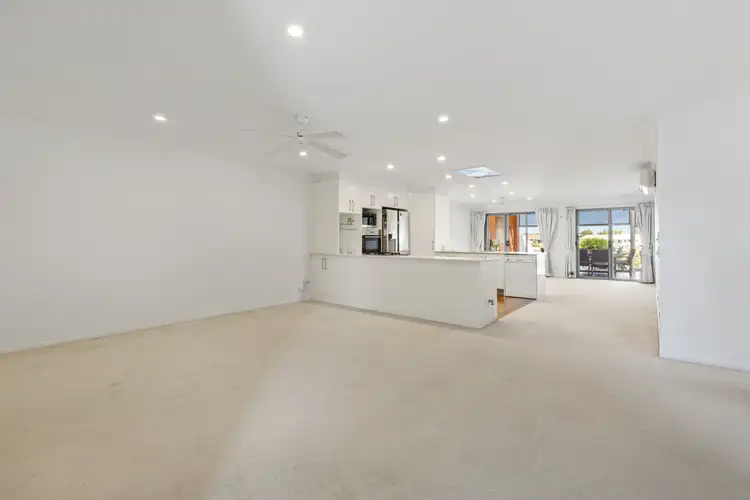 Fourth view of Homely semi-detached listing, 1/16 Possum Crescent, Coombabah QLD 4216