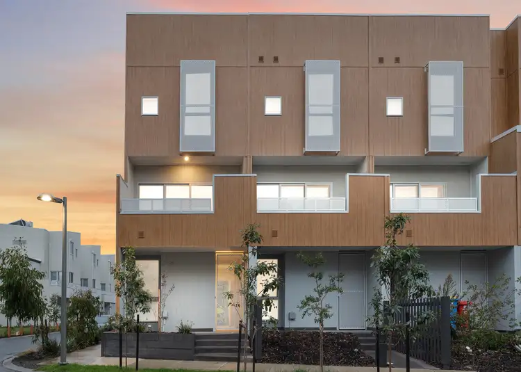 Main view of Homely townhouse listing, 62 Cameo Crescent, South Morang VIC 3752