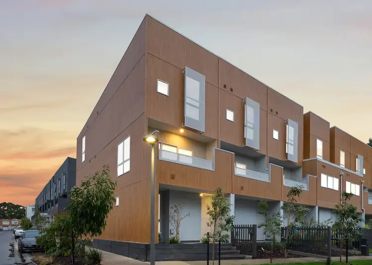 Third view of Homely townhouse listing, 62 Cameo Crescent, South Morang VIC 3752