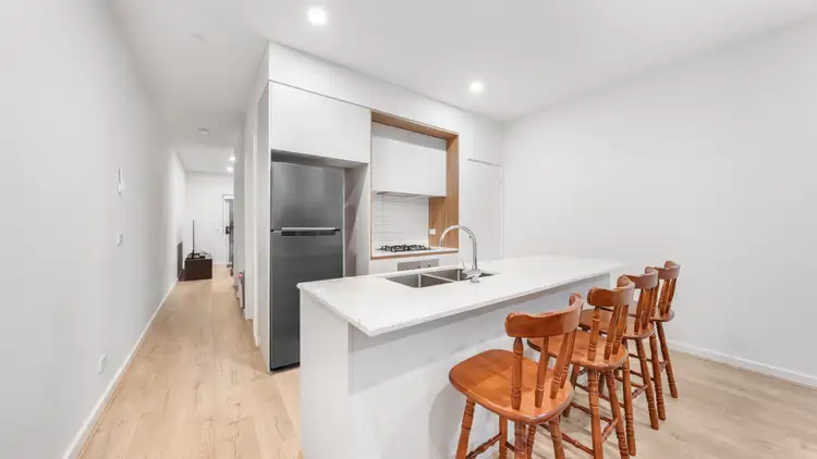 Fourth view of Homely townhouse listing, 62 Cameo Crescent, South Morang VIC 3752