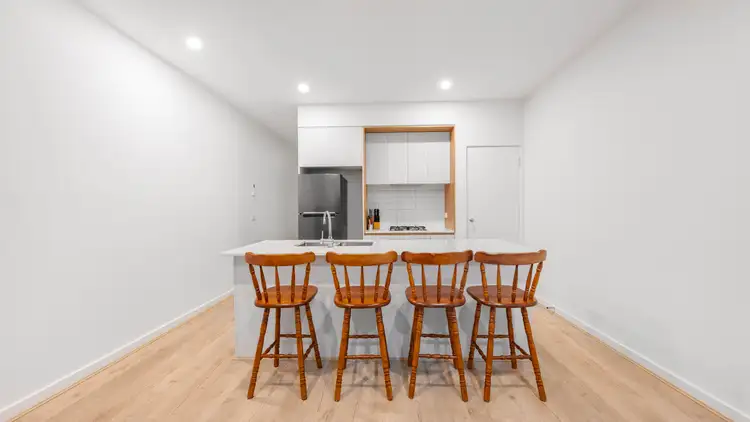 Fifth view of Homely townhouse listing, 62 Cameo Crescent, South Morang VIC 3752