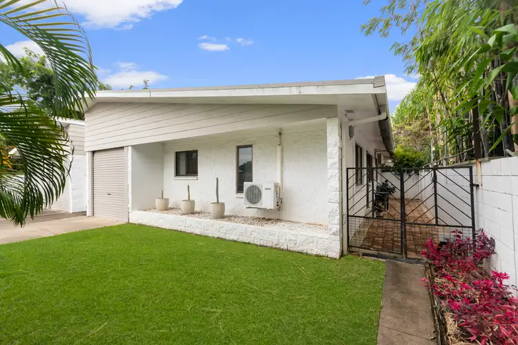 Main view of Homely house listing, 1/45 Norris Street, Hermit Park QLD 4812