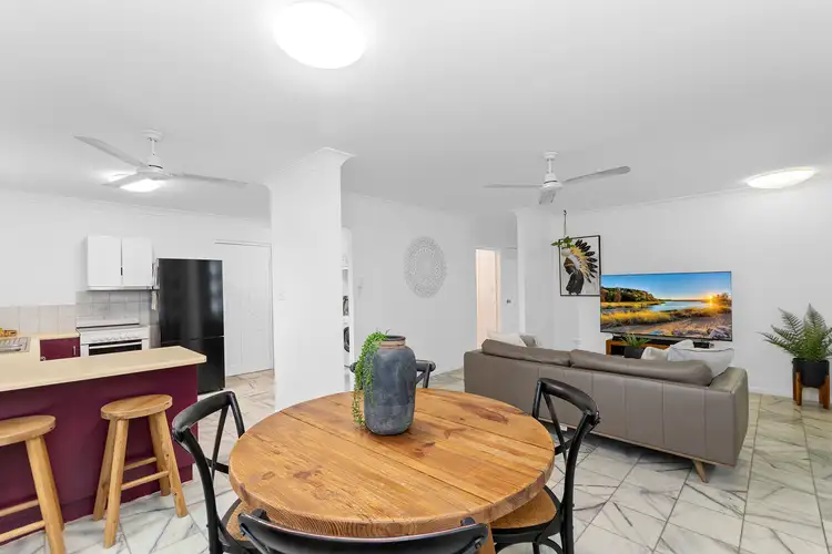 Second view of Homely house listing, 1/45 Norris Street, Hermit Park QLD 4812